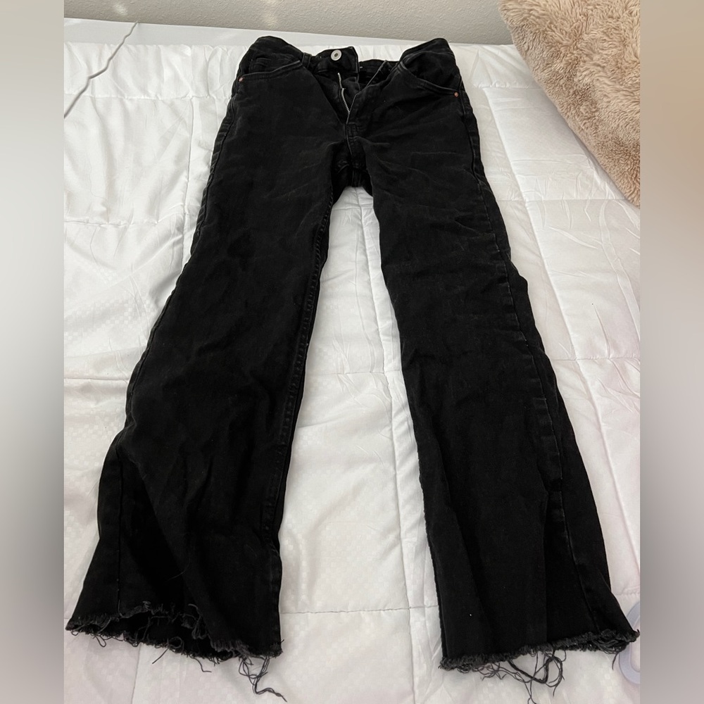 CottonOn Black Jeans